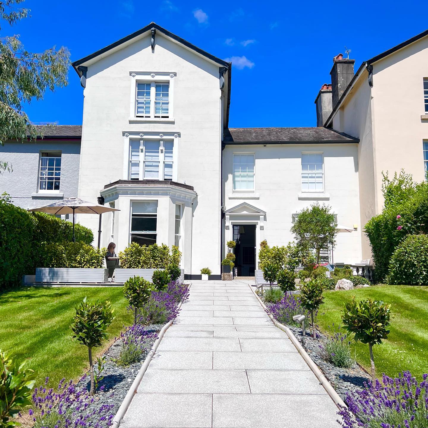 Tavistock’s Hotels