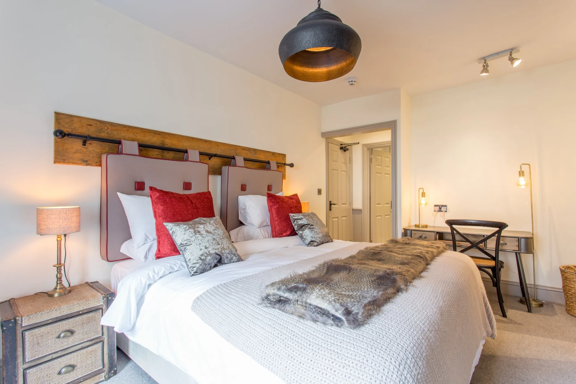 Tavistock’s B&Bs