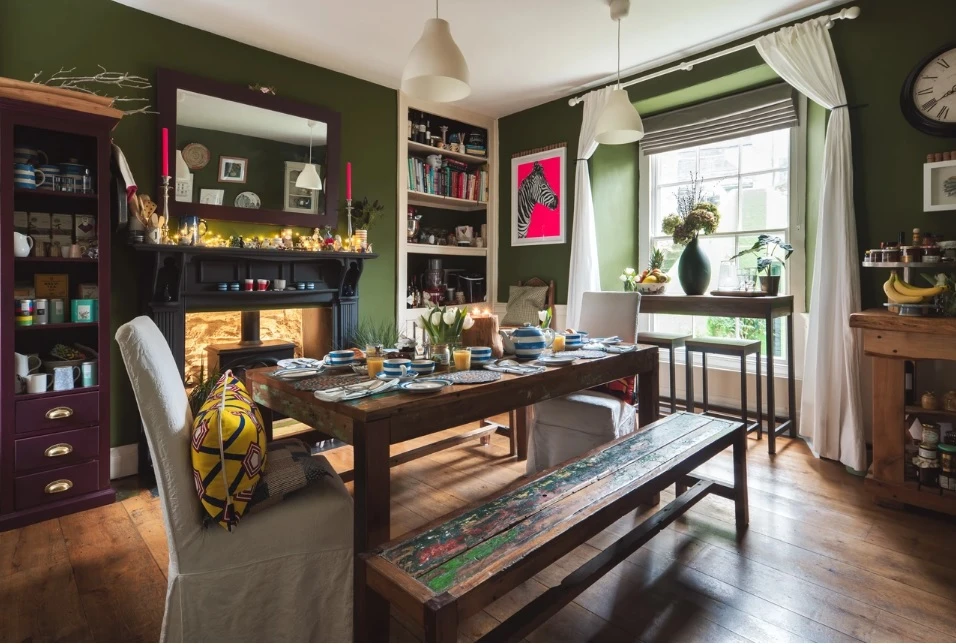 Tavistock’s Self-catering
