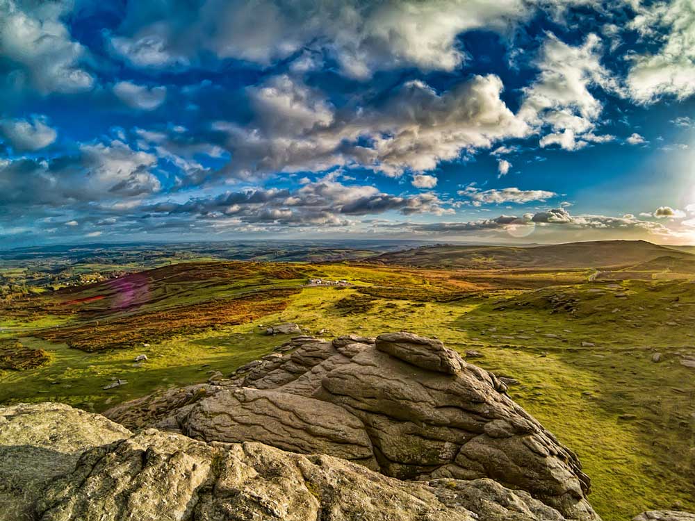 Discover Dartmoor