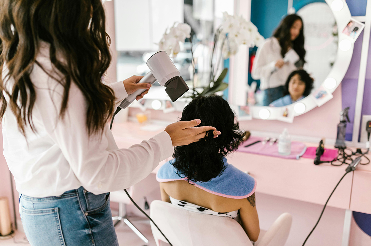 Tavistock’s Health-and-beauty Shops