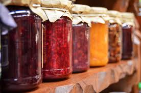 Tavistock’s Local-produce