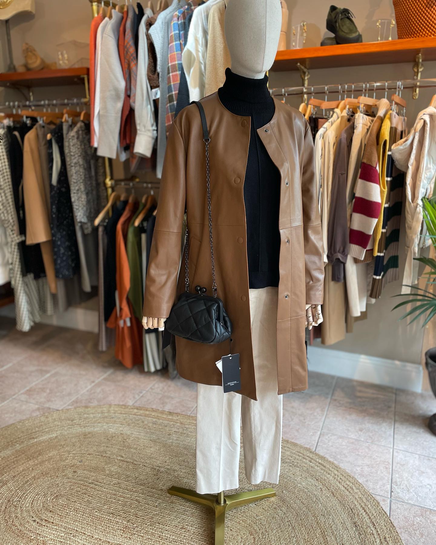 Tavistock Fashion