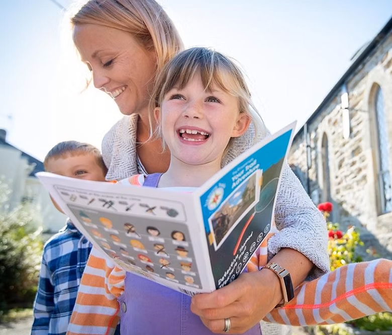 Tavistock For Families