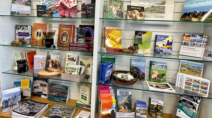 Tavistock Visitor Information