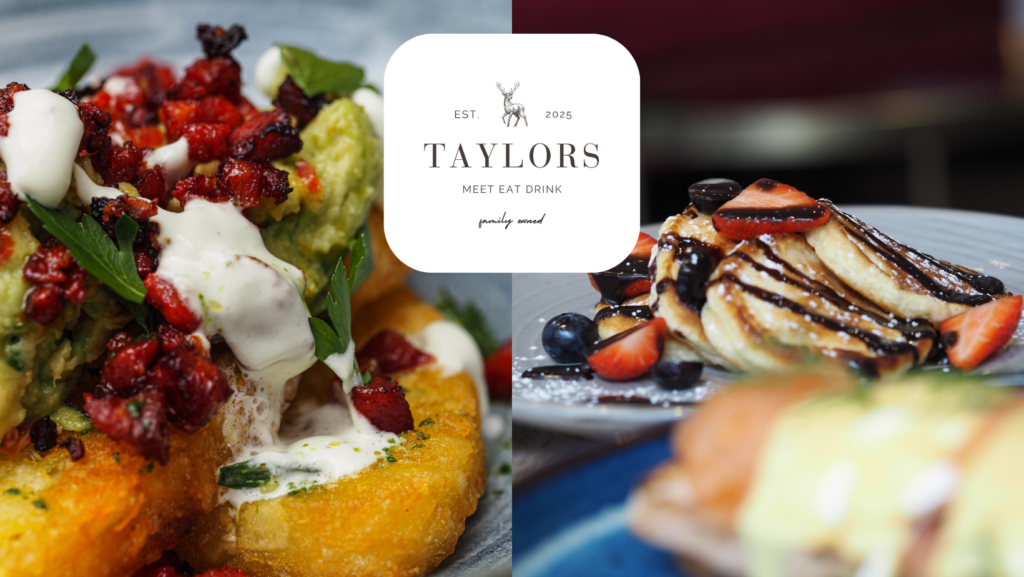 Taylors - Market Street